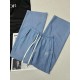2024SS Jeans ALEXANDER WANG This season's trend 2024SS Jeans ALEXANDER WANG This season's trend