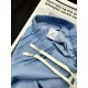 2024SS Jeans ALEXANDER WANG This season's trend 2024SS Jeans ALEXANDER WANG This season's trend