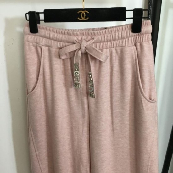 2024SS Wide Pants ALEXANDER WANG Stylish by itself 2024SS Wide Pants ALEXANDER WANG Stylish by itself