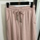 2024SS Wide Pants ALEXANDER WANG Stylish by itself 2024SS Wide Pants ALEXANDER WANG Stylish by itself