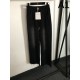 2024SS Wide Pants ALEXANDER WANG Sold out required 2024SS Wide Pants ALEXANDER WANG Sold out required
