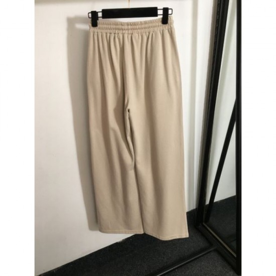 2024SS Wide Pants ALEXANDER WANG Sold out required 2024SS Wide Pants ALEXANDER WANG Sold out required