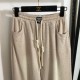 2024SS Wide Pants ALEXANDER WANG Sold out required 2024SS Wide Pants ALEXANDER WANG Sold out required