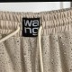 2024SS Wide Pants ALEXANDER WANG Sold out required 2024SS Wide Pants ALEXANDER WANG Sold out required