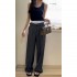 2024SS Wide Pants ALEXANDER WANG Alexander Wang Pre-sale