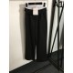 2024SS Wide Pants ALEXANDER WANG Alexander Wang Pre-sale 2024SS Wide Pants ALEXANDER WANG Alexander Wang Pre-sale