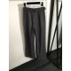 2024SS Wide Pants ALEXANDER WANG Alexander Wang Pre-sale 2024SS Wide Pants ALEXANDER WANG Alexander Wang Pre-sale