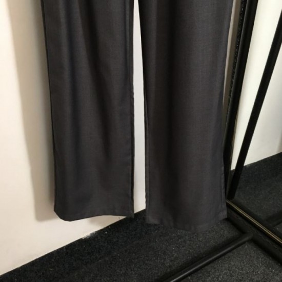 2024SS Wide Pants ALEXANDER WANG Alexander Wang Pre-sale 2024SS Wide Pants ALEXANDER WANG Alexander Wang Pre-sale