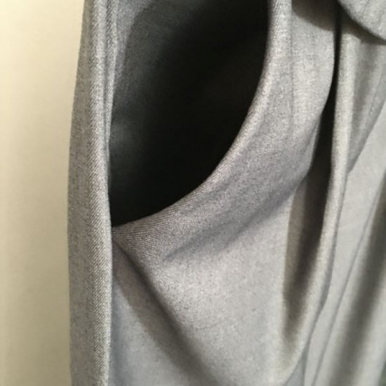 2024SS Wide Pants ALEXANDER WANG Alexander Wang Pre-sale 2024SS Wide Pants ALEXANDER WANG Alexander Wang Pre-sale