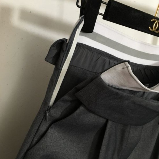 2024SS Wide Pants ALEXANDER WANG Alexander Wang Pre-sale 2024SS Wide Pants ALEXANDER WANG Alexander Wang Pre-sale