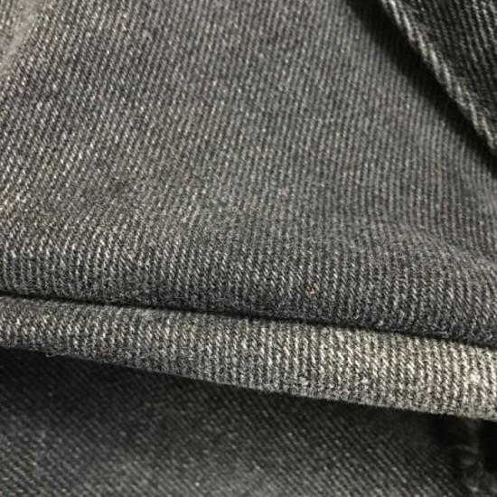 2024SS denim pants ALEXANDER WANG Alexander Wang is very popular in summer 2024SS denim pants ALEXANDER WANG Alexander Wang is very popular in summer