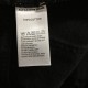 2024SS denim pants ALEXANDER WANG Alexander Wang is very popular in summer 2024SS denim pants ALEXANDER WANG Alexander Wang is very popular in summer