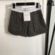 2024SS shorts ALEXANDER WANG limited price 2024SS shorts ALEXANDER WANG limited price
