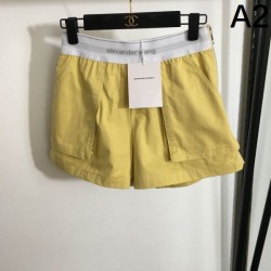 2024SS shorts ALEXANDER WANG limited price