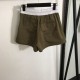 2024SS shorts ALEXANDER WANG limited price 2024SS shorts ALEXANDER WANG limited price