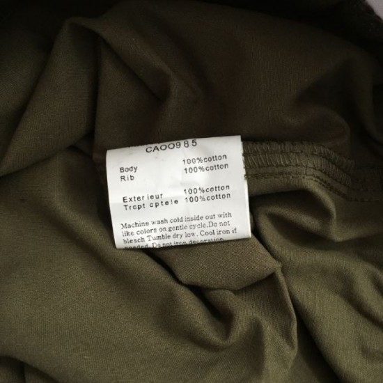 2024SS shorts ALEXANDER WANG limited price 2024SS shorts ALEXANDER WANG limited price