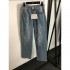 ALEXANDER WANG Alexander Wang Jeans 2024FW New arrival for the first time this season