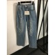 ALEXANDER WANG Alexander Wang Jeans 2024FW New arrival for the first time this season ALEXANDER WANG Alexander Wang Jeans 2024FW New arrival for the first time this season