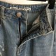 ALEXANDER WANG Alexander Wang Jeans 2024FW New arrival for the first time this season ALEXANDER WANG Alexander Wang Jeans 2024FW New arrival for the first time this season