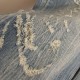 ALEXANDER WANG Alexander Wang Jeans 2024FW New arrival for the first time this season ALEXANDER WANG Alexander Wang Jeans 2024FW New arrival for the first time this season