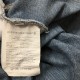 ALEXANDER WANG Alexander Wang Jeans 2024FW New arrival for the first time this season ALEXANDER WANG Alexander Wang Jeans 2024FW New arrival for the first time this season