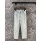 ALEXANDER WANG Alexander Wang Jeans 2024FW Latest Love at First Sight ALEXANDER WANG Alexander Wang Jeans 2024FW Latest Love at First Sight