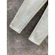 ALEXANDER WANG Alexander Wang Jeans 2024FW Latest Love at First Sight ALEXANDER WANG Alexander Wang Jeans 2024FW Latest Love at First Sight