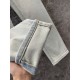 ALEXANDER WANG Alexander Wang Jeans 2024FW Latest Love at First Sight ALEXANDER WANG Alexander Wang Jeans 2024FW Latest Love at First Sight