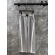 ALEXANDER WANG Alexander Wang Casual Pants 2024FW A must-see for fashionable people ALEXANDER WANG Alexander Wang Casual Pants 2024FW A must-see for fashionable people