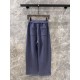 ALEXANDER WANG Alexander Wang Casual Pants 2024FW A must-see for fashionable people ALEXANDER WANG Alexander Wang Casual Pants 2024FW A must-see for fashionable people