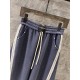 ALEXANDER WANG Alexander Wang Casual Pants 2024FW A must-see for fashionable people ALEXANDER WANG Alexander Wang Casual Pants 2024FW A must-see for fashionable people