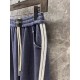 ALEXANDER WANG Alexander Wang Casual Pants 2024FW A must-see for fashionable people ALEXANDER WANG Alexander Wang Casual Pants 2024FW A must-see for fashionable people