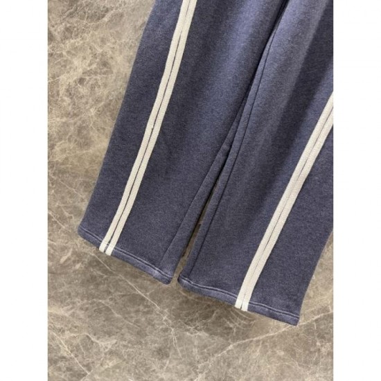ALEXANDER WANG Alexander Wang Casual Pants 2024FW A must-see for fashionable people ALEXANDER WANG Alexander Wang Casual Pants 2024FW A must-see for fashionable people