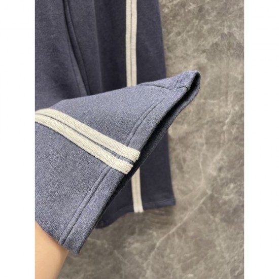 ALEXANDER WANG Alexander Wang Casual Pants 2024FW A must-see for fashionable people ALEXANDER WANG Alexander Wang Casual Pants 2024FW A must-see for fashionable people