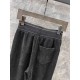ALEXANDER WANG Alexander Wang Casual Pants 2024FW Affordable! Stylish ALEXANDER WANG Alexander Wang Casual Pants 2024FW Affordable! Stylish