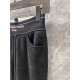 ALEXANDER WANG Alexander Wang Casual Pants 2024FW Affordable! Stylish ALEXANDER WANG Alexander Wang Casual Pants 2024FW Affordable! Stylish