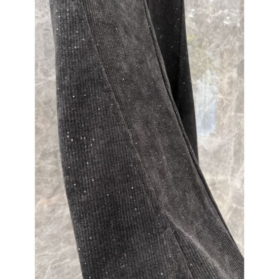 ALEXANDER WANG Alexander Wang Casual Pants 2024FW Affordable! Stylish ALEXANDER WANG Alexander Wang Casual Pants 2024FW Affordable! Stylish