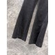 ALEXANDER WANG Alexander Wang Casual Pants 2024FW Affordable! Stylish ALEXANDER WANG Alexander Wang Casual Pants 2024FW Affordable! Stylish