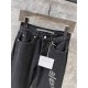 ALEXANDER WANG Alexander Wang Jeans 2024FW Celebrity Favorite Elegant ALEXANDER WANG Alexander Wang Jeans 2024FW Celebrity Favorite Elegant