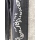 ALEXANDER WANG Alexander Wang Jeans 2024FW Celebrity Favorite Elegant ALEXANDER WANG Alexander Wang Jeans 2024FW Celebrity Favorite Elegant