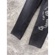ALEXANDER WANG Alexander Wang Jeans 2024FW Celebrity Favorite Elegant ALEXANDER WANG Alexander Wang Jeans 2024FW Celebrity Favorite Elegant