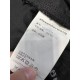 ALEXANDER WANG Alexander Wang Jeans 2024FW Celebrity Favorite Elegant ALEXANDER WANG Alexander Wang Jeans 2024FW Celebrity Favorite Elegant