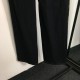 2024SS straight jeans BALENCIAGA Balenciaga style with great presence 2024SS straight jeans BALENCIAGA Balenciaga style with great presence
