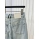 2024SS jeans BALENCIAGA Balenciaga super popular beautiful items on sale 2024SS jeans BALENCIAGA Balenciaga super popular beautiful items on sale