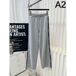 2024SS Casual Pants BALENCIAGA Super rare and difficult to obtain item
