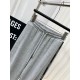 2024SS Casual Pants BALENCIAGA Super rare and difficult to obtain item 2024SS Casual Pants BALENCIAGA Super rare and difficult to obtain item