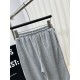 2024SS Casual Pants BALENCIAGA Super rare and difficult to obtain item 2024SS Casual Pants BALENCIAGA Super rare and difficult to obtain item