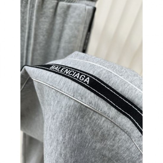 2024SS Casual Pants BALENCIAGA Super rare and difficult to obtain item 2024SS Casual Pants BALENCIAGA Super rare and difficult to obtain item