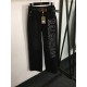 2024SS Straight Jeans BALENCIAGA Happy arrival on sale 2024SS Straight Jeans BALENCIAGA Happy arrival on sale