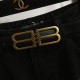 2024SS Straight Jeans BALENCIAGA Happy arrival on sale 2024SS Straight Jeans BALENCIAGA Happy arrival on sale